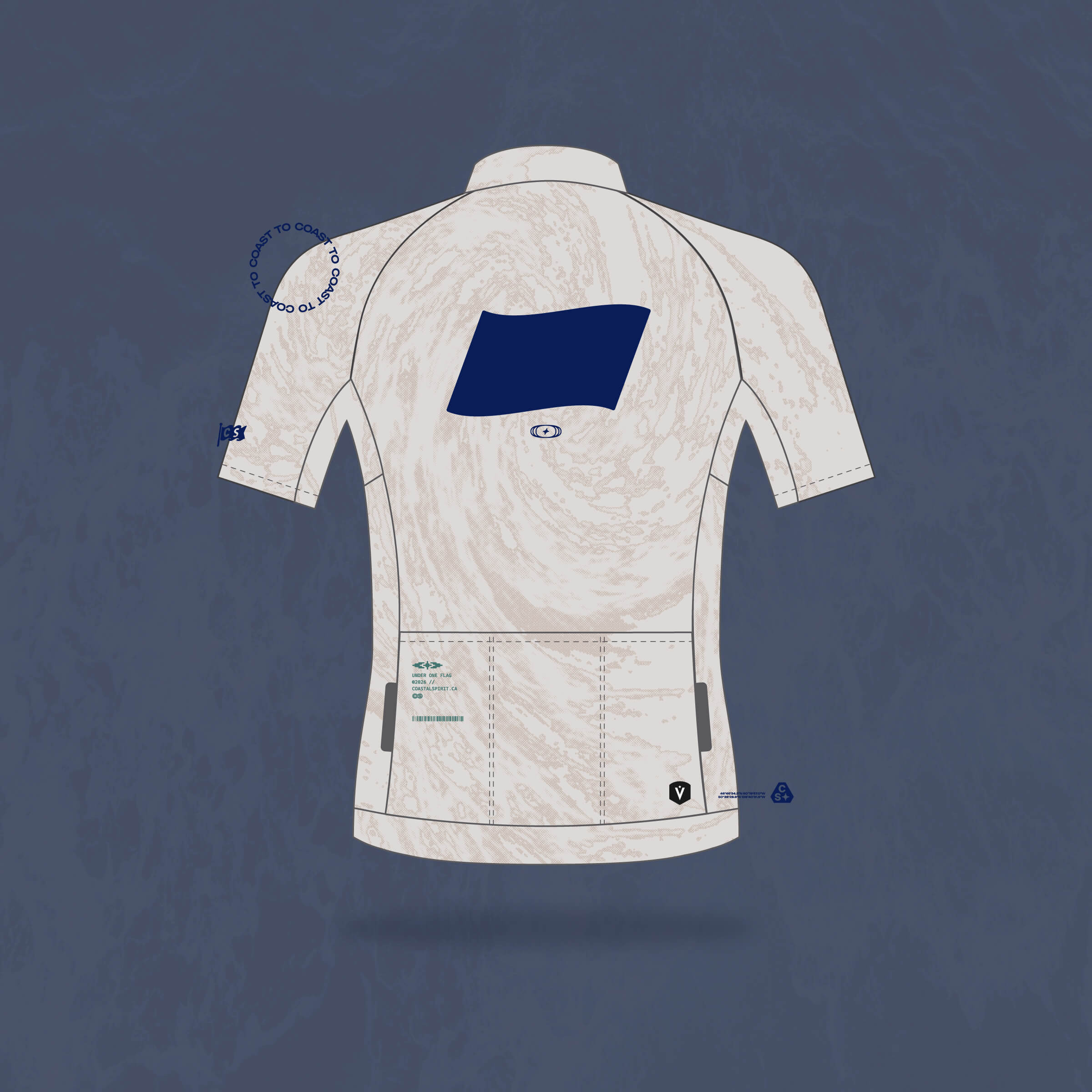 CS Jersey (Pre-Order)