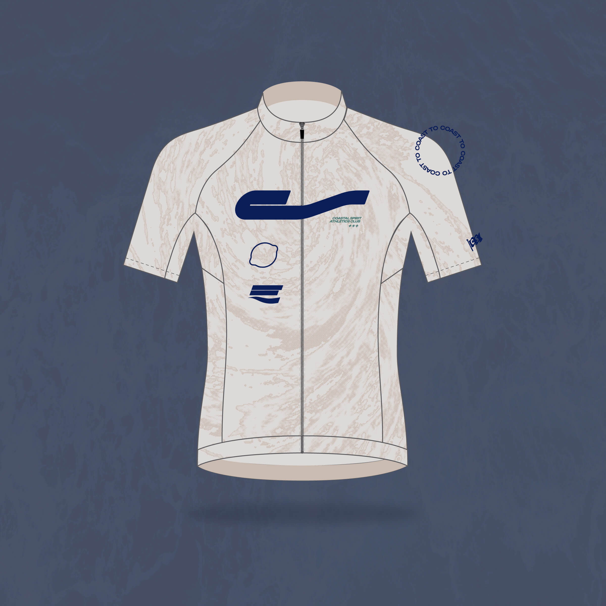 CS Jersey (Pre-Order)
