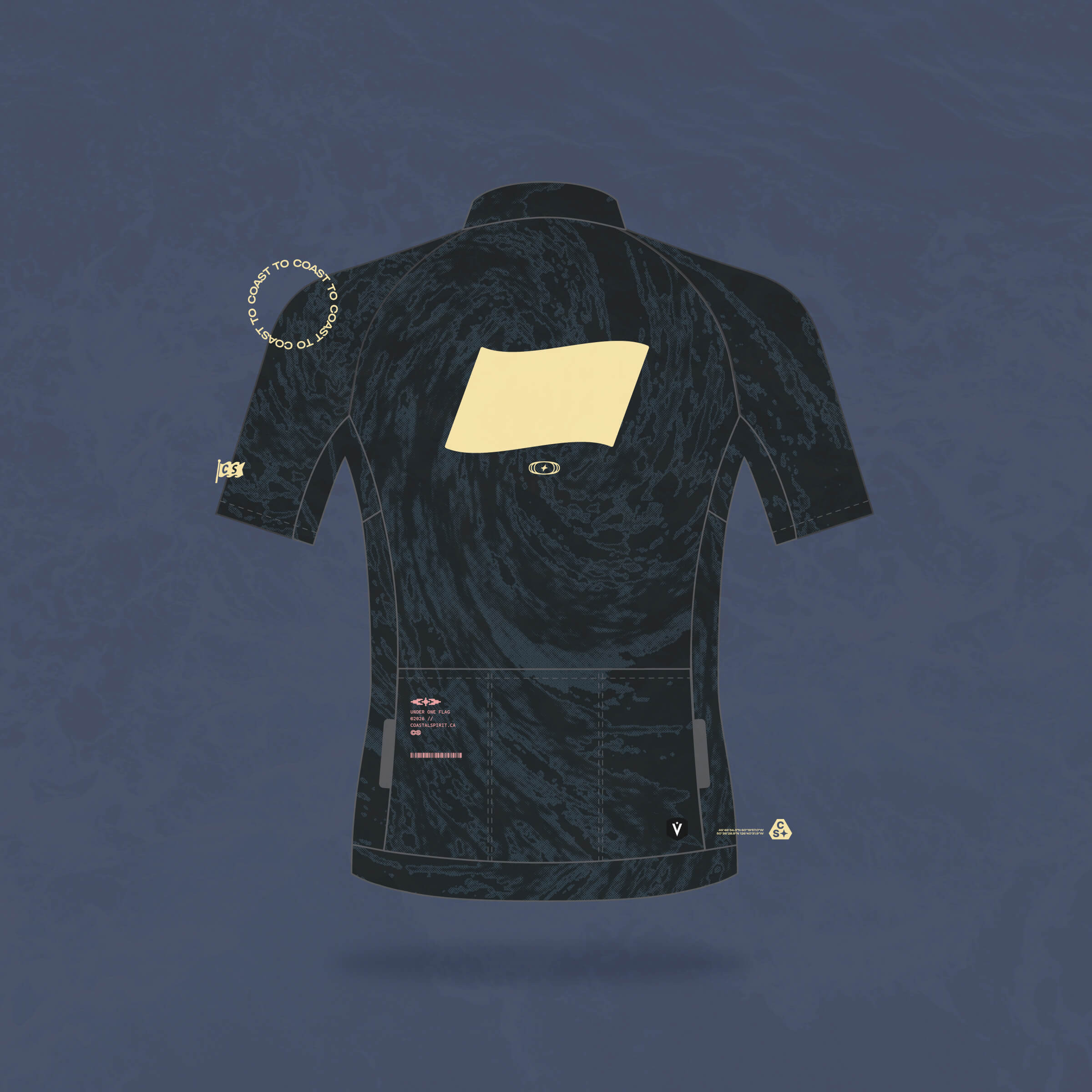 CS Jersey (Pre-Order)