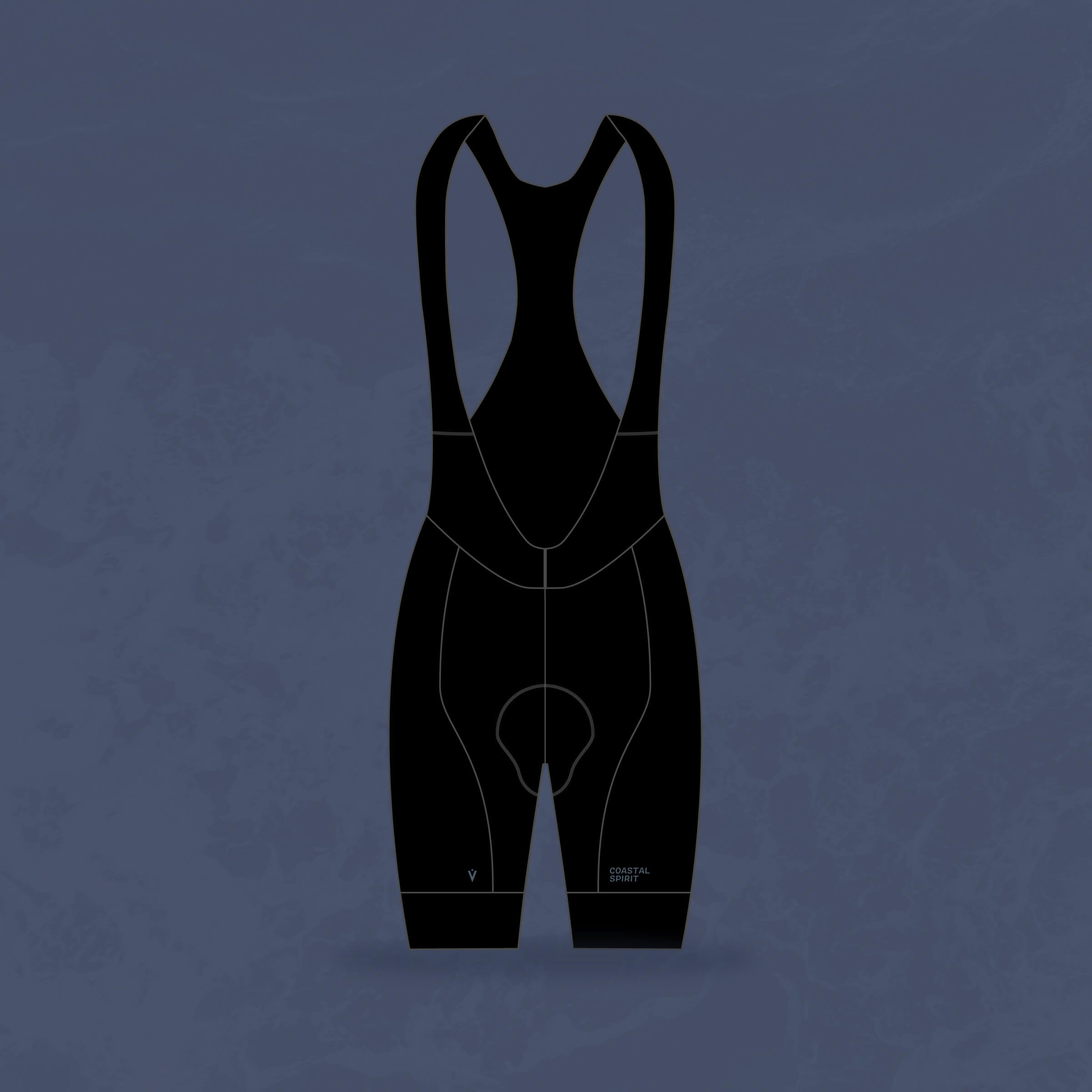 CS Bib Shorts (Pre-Order)