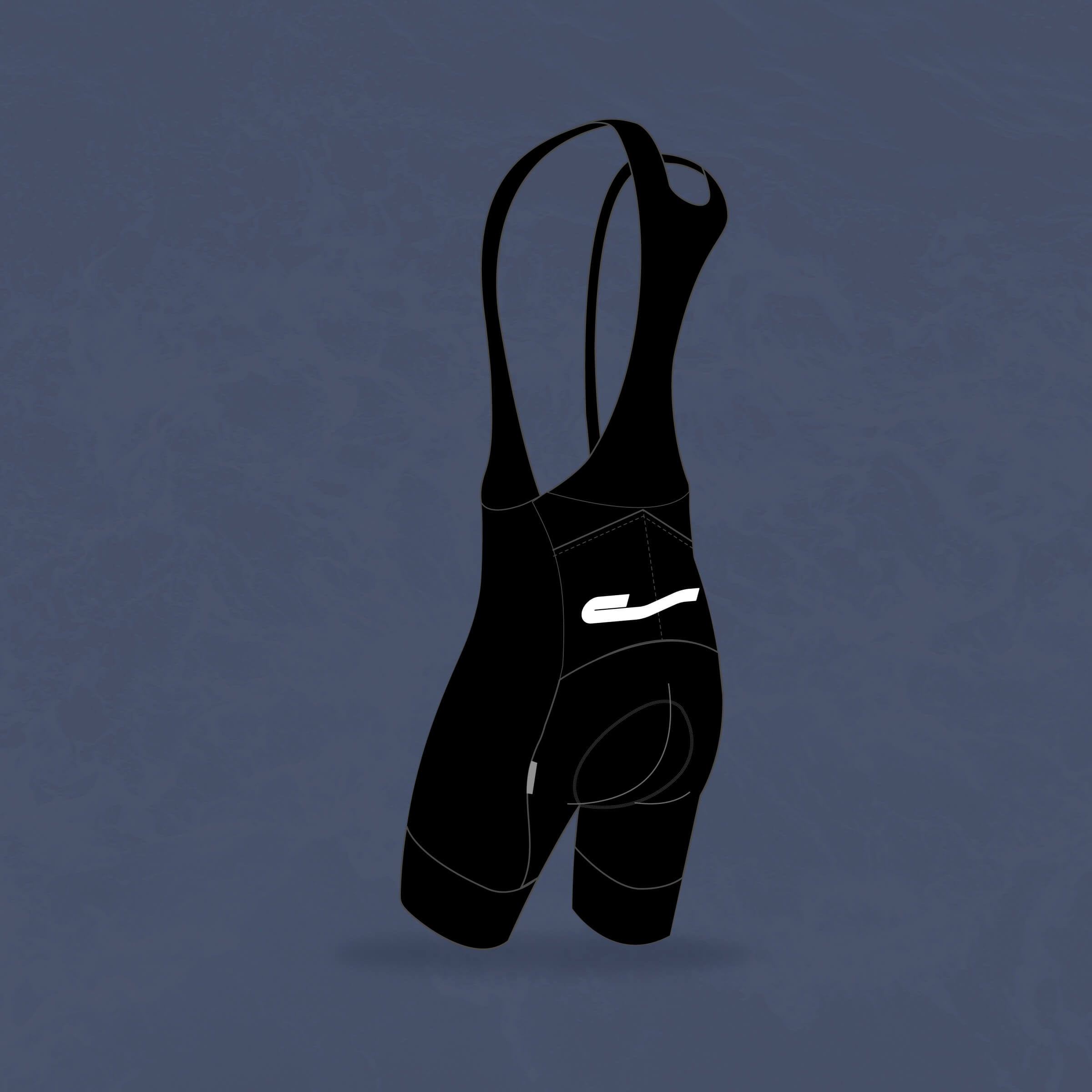 CS Bib Shorts (Pre-Order)
