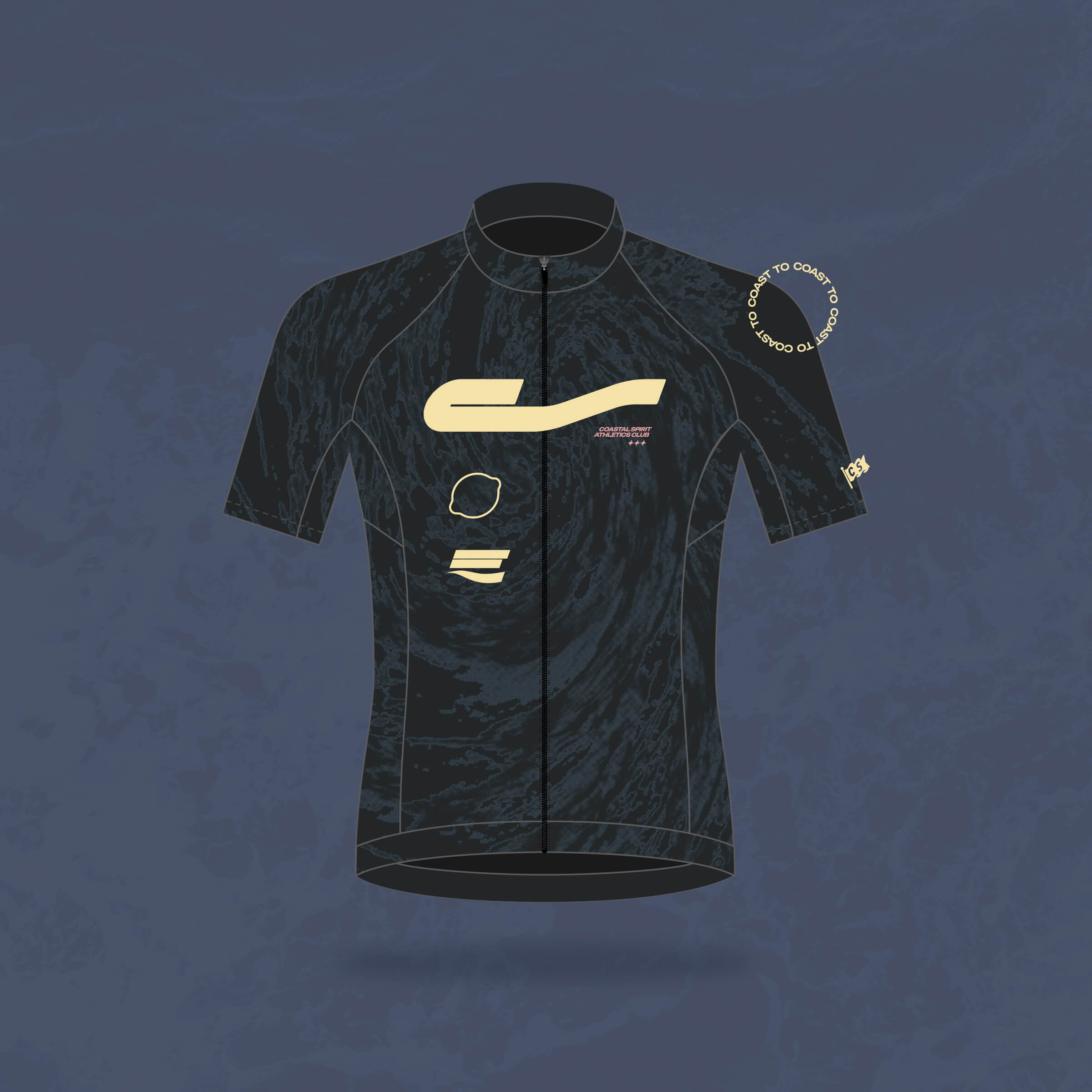 CS Jersey (Pre-Order)