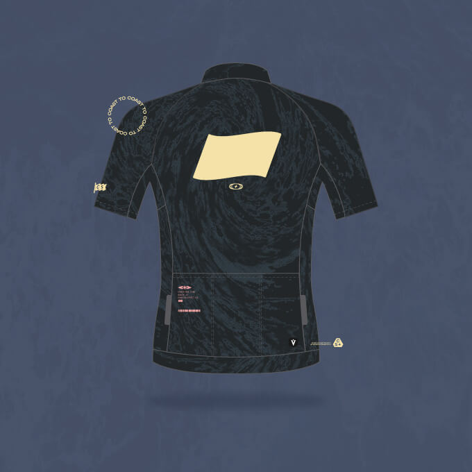 CS Jersey (Pre-Order)