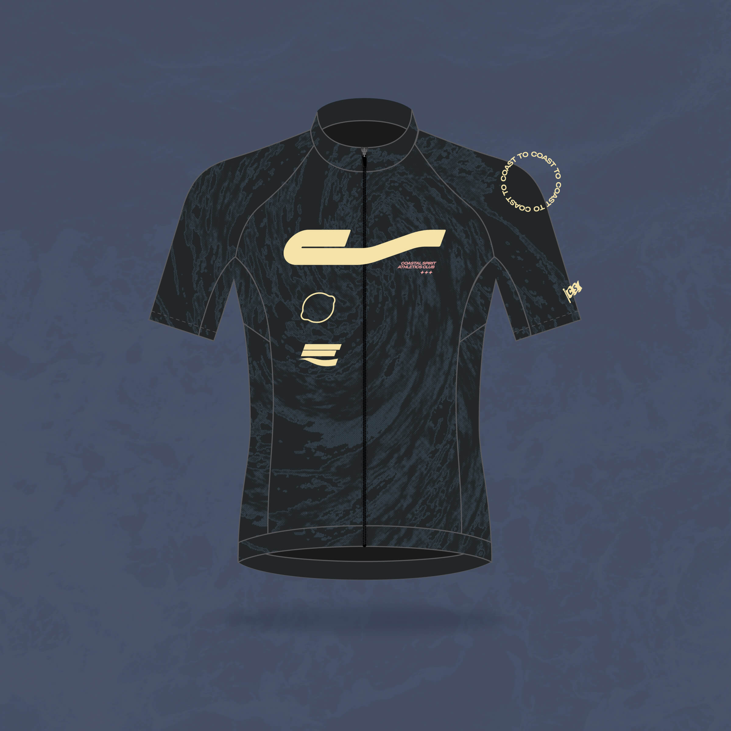 CS Jersey (Pre-Order)