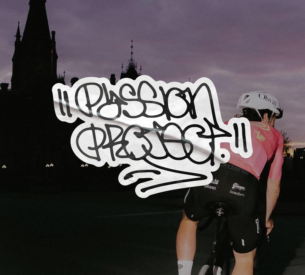 Passion Project